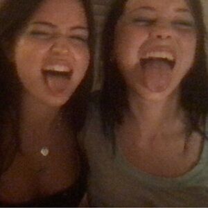 Meet your Posher, Kaitlyn